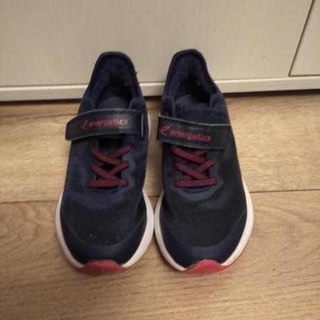 Botasky energericks 31, 31