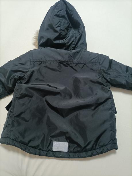 Zimná bunda, dopodopo,98