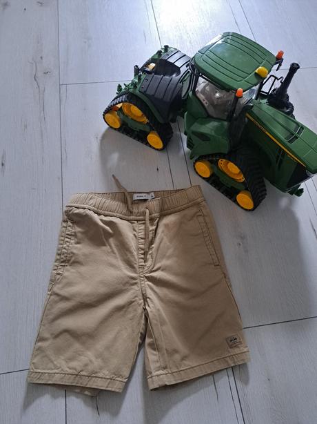 Krátke nohavice, name it,122