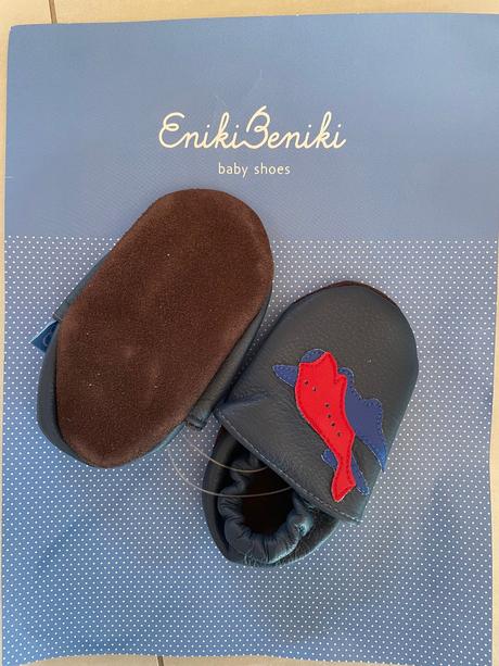 Capačky eniki beniki, <17