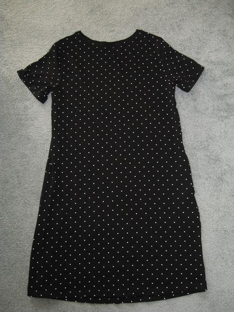 Tchibo essentials šaty, veľkosť 36/38, tchibo,38