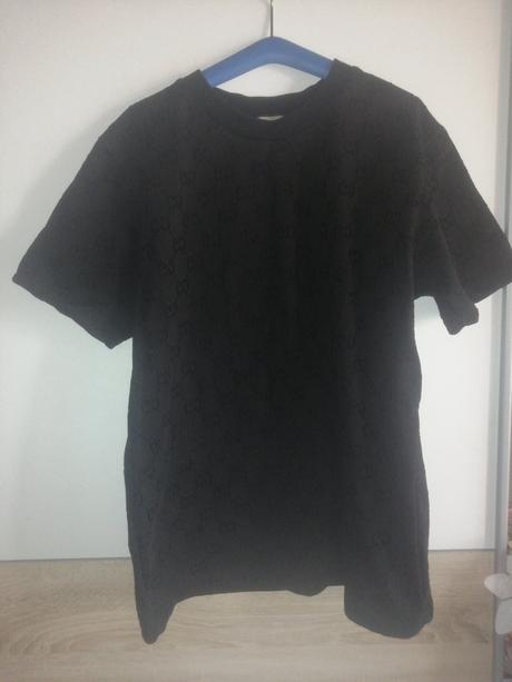 Tricko orig gucci, l