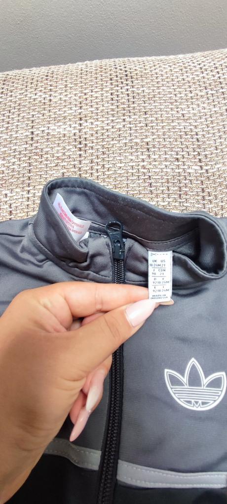 Tepláková súprava adidas, adidas,92