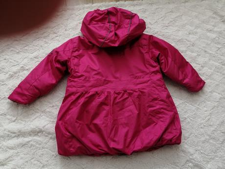 Nádherna bundička top stav, kik,92
