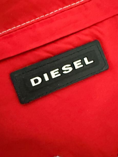 Pánske plavky diesel, diesel,m
