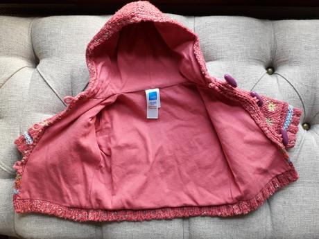 Podšitý svetrík, adams,62