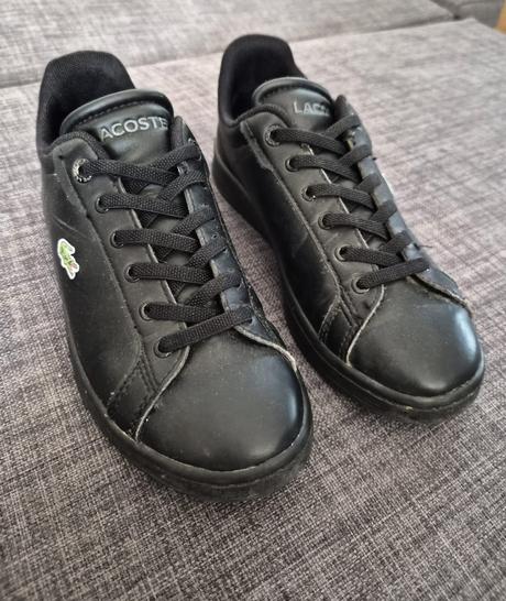Predam detske tenisky lacoste, lacoste,33