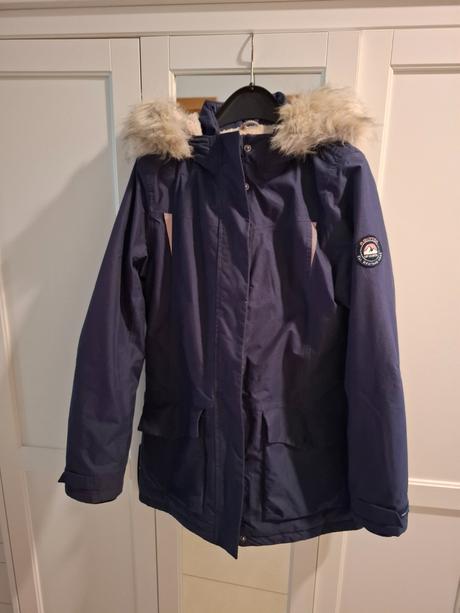 Zimná parka c&a, c&a,170