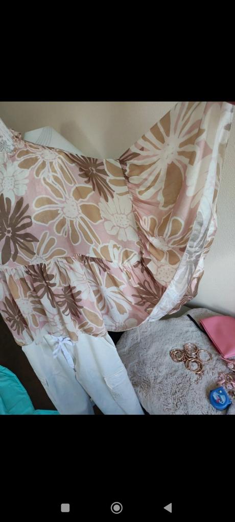 Dámska blúzka miho's, 