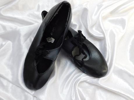 Tanečne topanky, 36