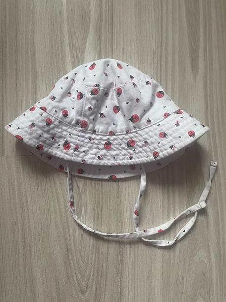 Letný klobuk, dopodopo,62