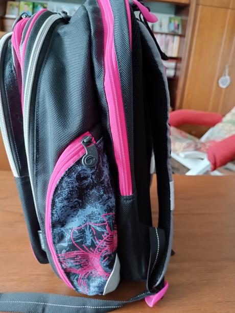 Školský batoh bagmaster,