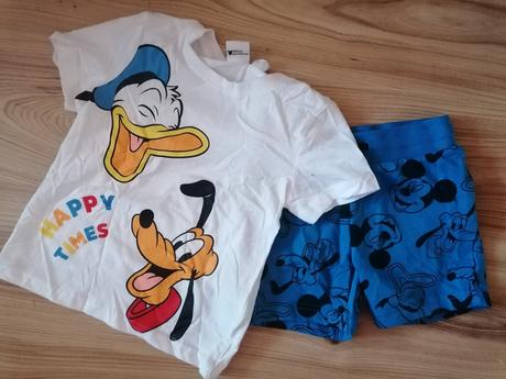 Letný komplet, disney,98 / 104