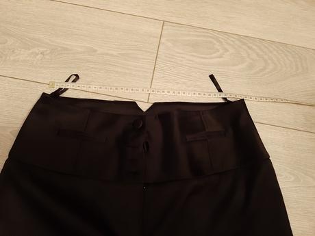 Damske elegantne nohavice, f&f,40