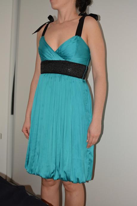 Spoločenské šaty, 36