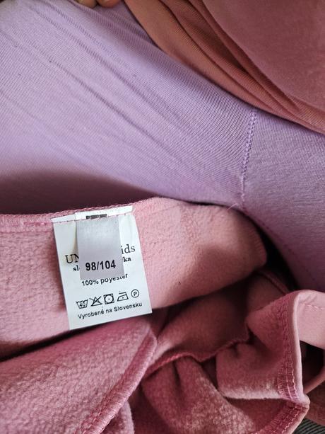 Softshellova bunda, 98