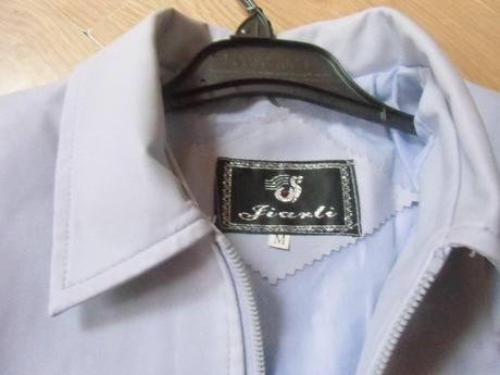 Koženková bundička, 152