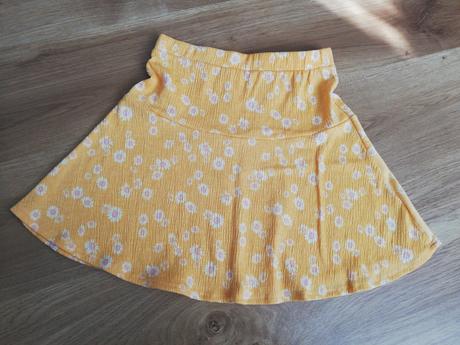 Sukna s6161, h&m,158