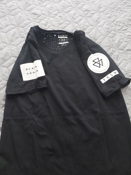 Tricko, fishbone,164