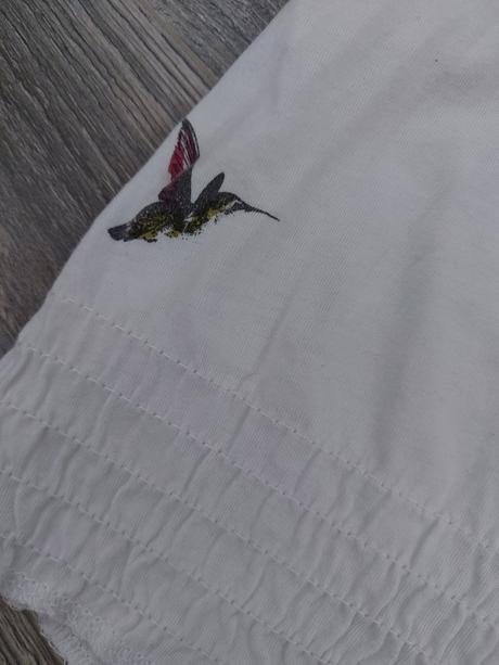 Crop top, river island,38