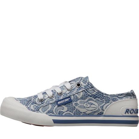 Damske tenisky rocket dog, 37