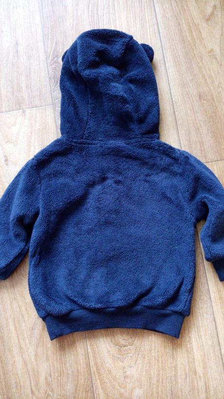 Teplý pulóvrik, lupilu,62