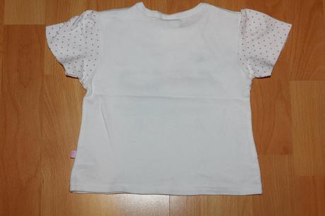 Tričko s mackom pu- výborný stav, disney,80