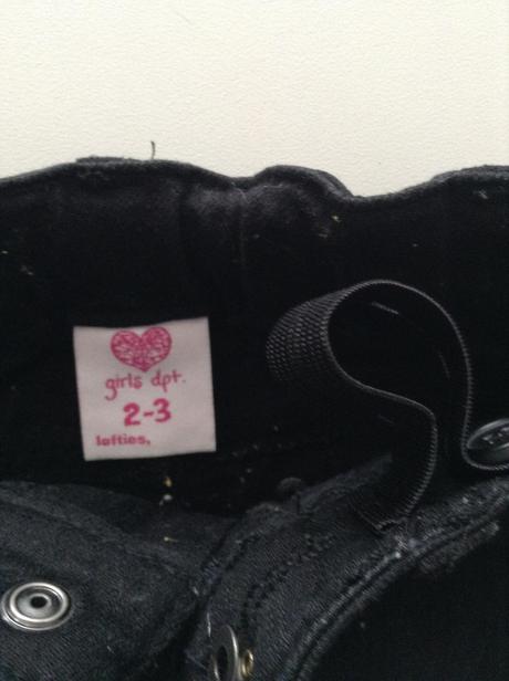 Mini sukňa, primark,98