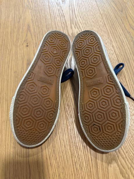 Tenisky big star, 34