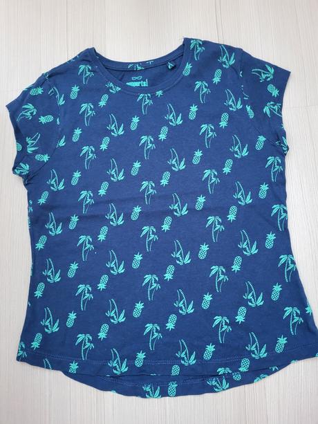 2x tričko, pepperts,134