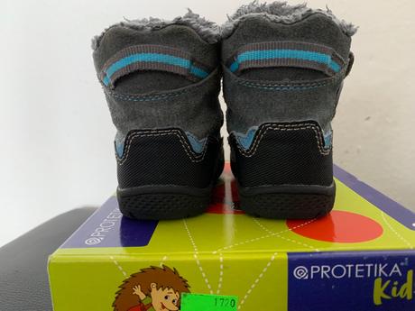 Zimne topanocky protetika, protetika,20