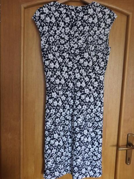 Ralph lauren nadherne,luxusne,zostihlujuce saty m, ralph lauren,m