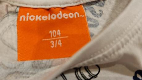 Chlapčenské tričká s krátkym rukávom, 104