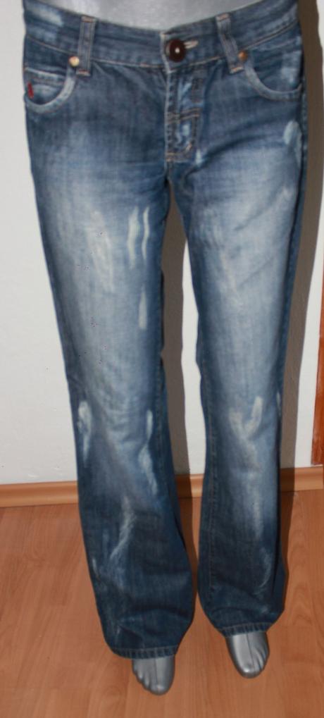 Rifle zn. dapper original, m