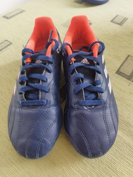 Kopačky adidas, adidas,31