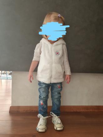 B1419 rifličky, peppa, next,86