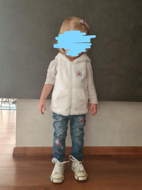 B1419 rifličky, peppa, next,86