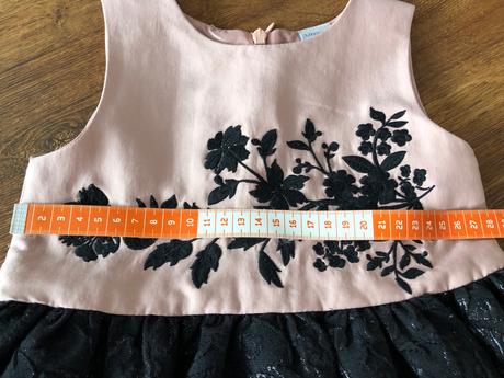 Šaty lindex 98, lindex,98