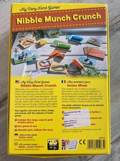 Spoločenská hra haba,