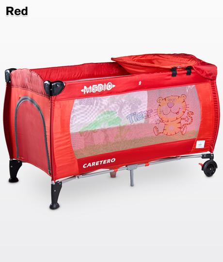 Cestovná postieľka, šírka (cm): 60,dĺžka (cm): 120