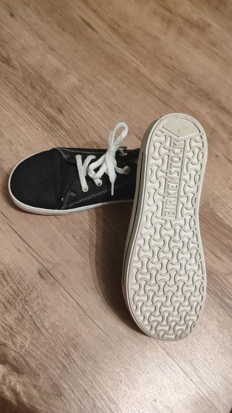 Tenisky birkenstock, 36