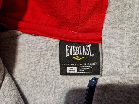 Detská mikina n, 140