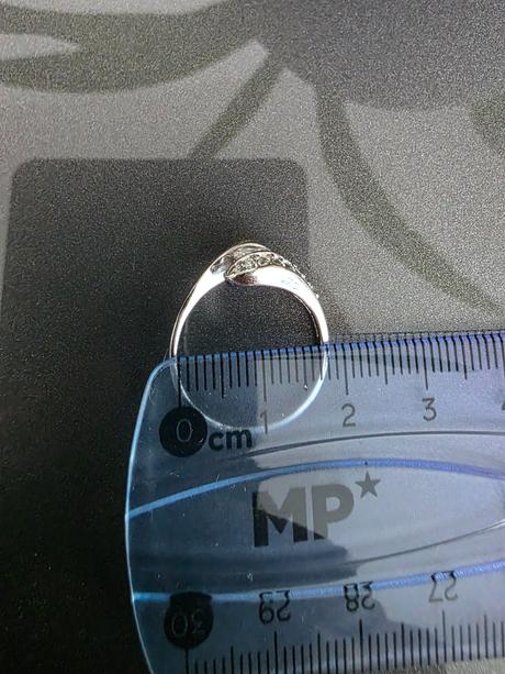 Pozlátený prsteň,