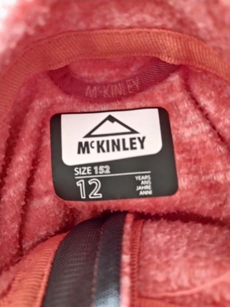 Mikina, mckinley,152