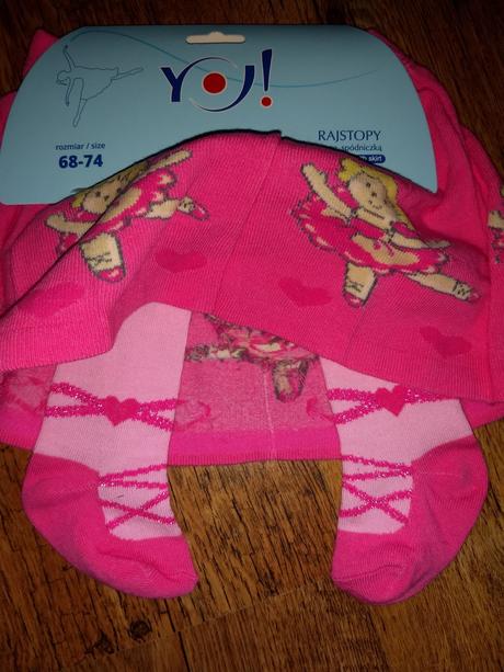 Pančušky so suknickou, 68 / 74 / 80 / 86