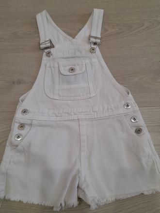 Riflove kratase na traky, zara,128