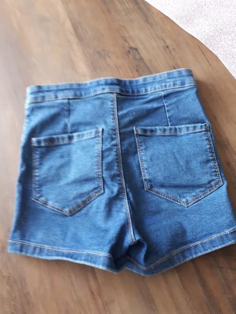 Dievčenské šortky, sinsay,34