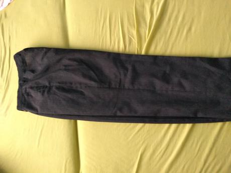 Panske nohavice xl-xxl, 43