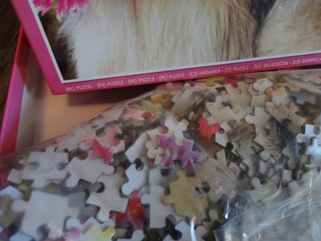 Puzzle - 200 - 2 000 ks, viac druhov, 