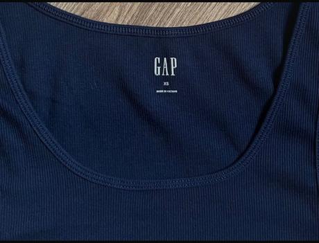 Gap tielka 3 ks, gap,xs